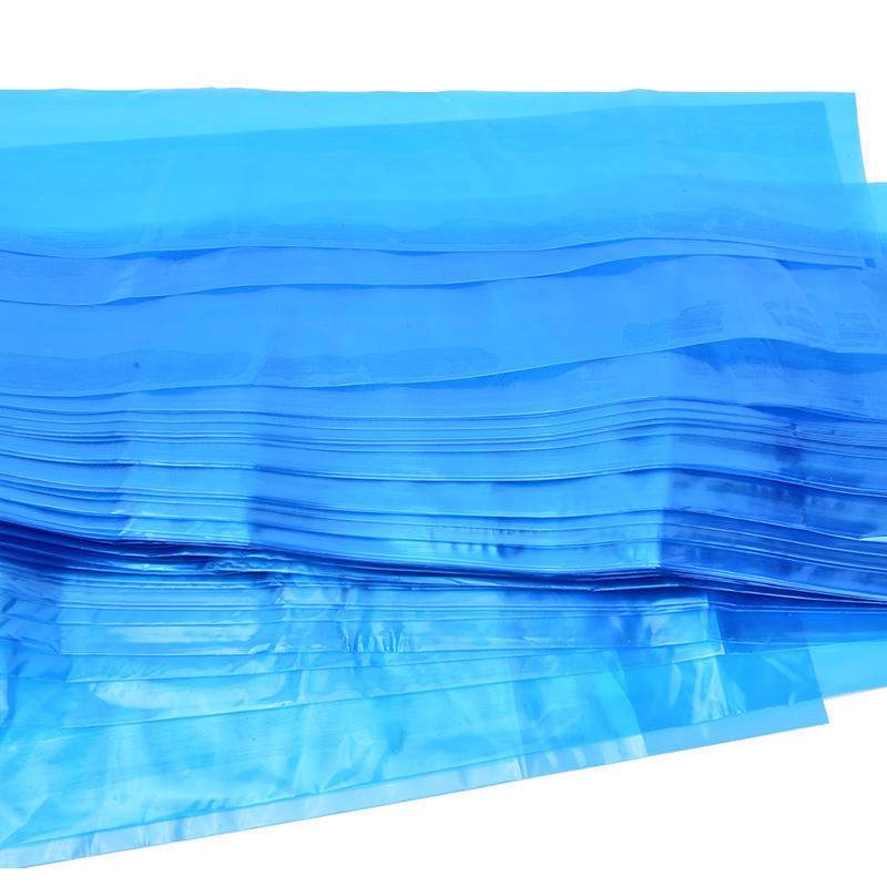 100 шт. одноразовые тату-зажимы для шнура, сумка для татуировки, зажим для шнура, рукав, чехол