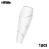1 шт., компрессионные рукава для голени для мужчин и женщин, компрессионные рукава для ног, компрессионные носки без ног, компрессионные носки для голени, варикозное расширение вен