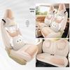 New Wuling Hongguang Mini Third Gen Car Seat Cushion: All-Season One-Piece Set