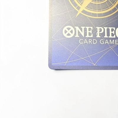 Карточная игра ONE PIECE Японская Uta ST23-001 Промо-пак Ex Vol.4 RN96 Япония jpn