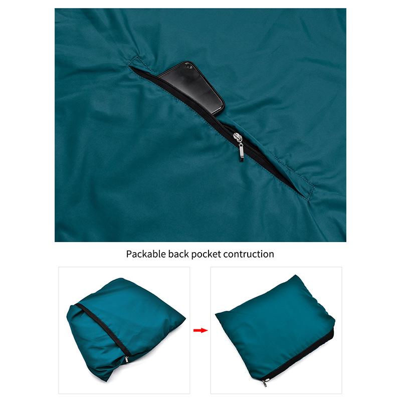 Wosawe Велосипедная куртка с капюшоном Hi Vis Водонепроницаемая ветрозащитная велосипедная куртка из ветрозащитного трикотажа