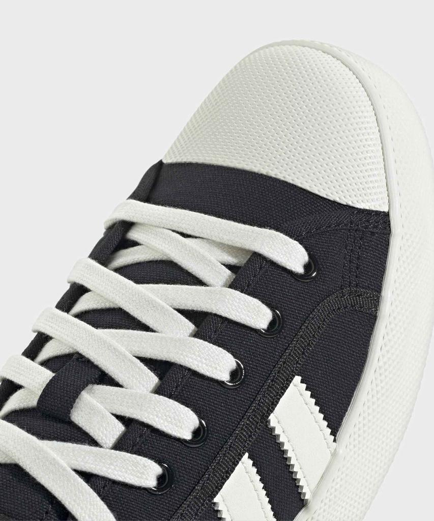 adidas Ниси - Черный:Белый / Ki1530