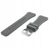 Sc Watchband 22Mm Gray