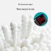 Care1st Baby Dual-Tip Cotton Swabs