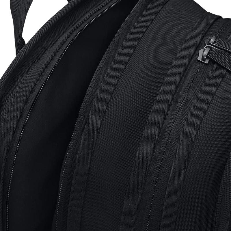 Nike Sb Rpm Skate Backpack Black / Black / Black (Unisex) Outdoor Bags BA5403 010