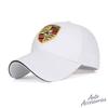 Embroidery Motorcycle Racing Cap Sun Duck Tongue Cap Hip Hop Cap Adjustable For Porsche Cayman Cayenne 911 Macan Taycan Sticker IJCDF1