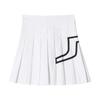 Джей Линдберг GwSd09293 0000 Наоми Плиссированная Юбка для Тенниса Гольфа Женская