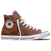 Converse Кеды Chuck Taylor All Star, удобные и прочные, из парусины, унисекс, коричневые, A15952C