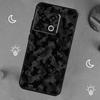 Ночной темный камуфляж Военный камуфляж Для OnePlus 13T 13R 12R 10R 10T 8T 11 12 13 15 Чехол Для OnePlus Nord 5 CE 2 3 4 Lite N20 N30
