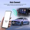 2025 НОВЫЙ 2-в-1 Беспроводной CarPlay AI Бокс Android Auto Plug and Play Применимо для преобразования оригинального проводного CarPlay автомобиля в беспроводной