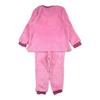 Pyjama fille Disney - MIN24-2949 S1-6A - Rose - Licence Minnie