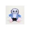 Adorable Undertale Sans Plush Stuffed Doll Toy Pillow Hugger Cushion Cosplay Gift 9
