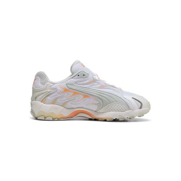 Puma Кроссовки унисекс Inhale White Heat Fire 401560-13