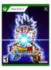 Bandai Dragon Ball Sparking! ZERO Ultimate Edition XSX