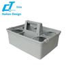 Handheld Cleaning Basket for Hotel or Home Storage