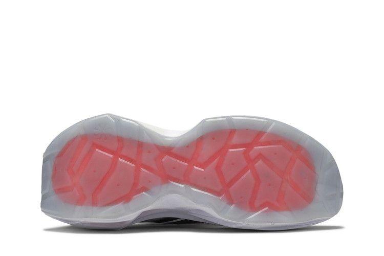 Nike Zoom X Vista Grind White Bright Crimson Black (Women's)