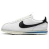 New Cortez '23 White Black Light Photo Blue DM4044-100