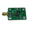 Trendy! AD8307 RF Power Meter Logarithmic Detector Power Detection 1-600MHz RF Detector Power Meter
