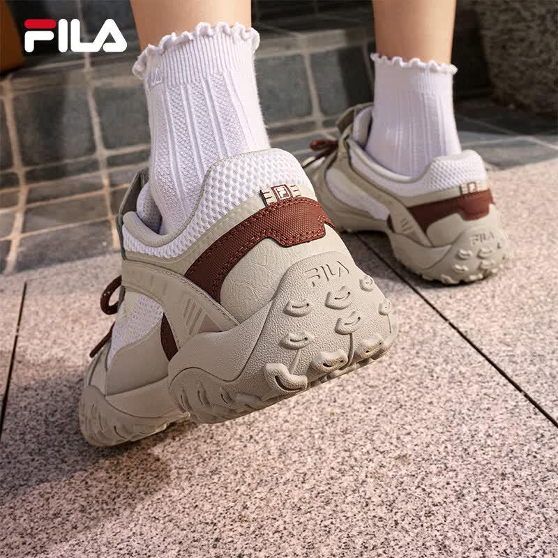 Fila Женские Немецкие Тренировочные Балетные Туфли