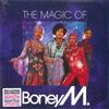 LP Пластинка BONEY M. - Магия Boney M. (Специальный Реми 19439934431 Sony Music, MCI 2022 Европа Танцевальная и Электронная
