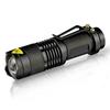 Portable Mini Handheld Powerful LED Tactical Pocket Flashlight Bright