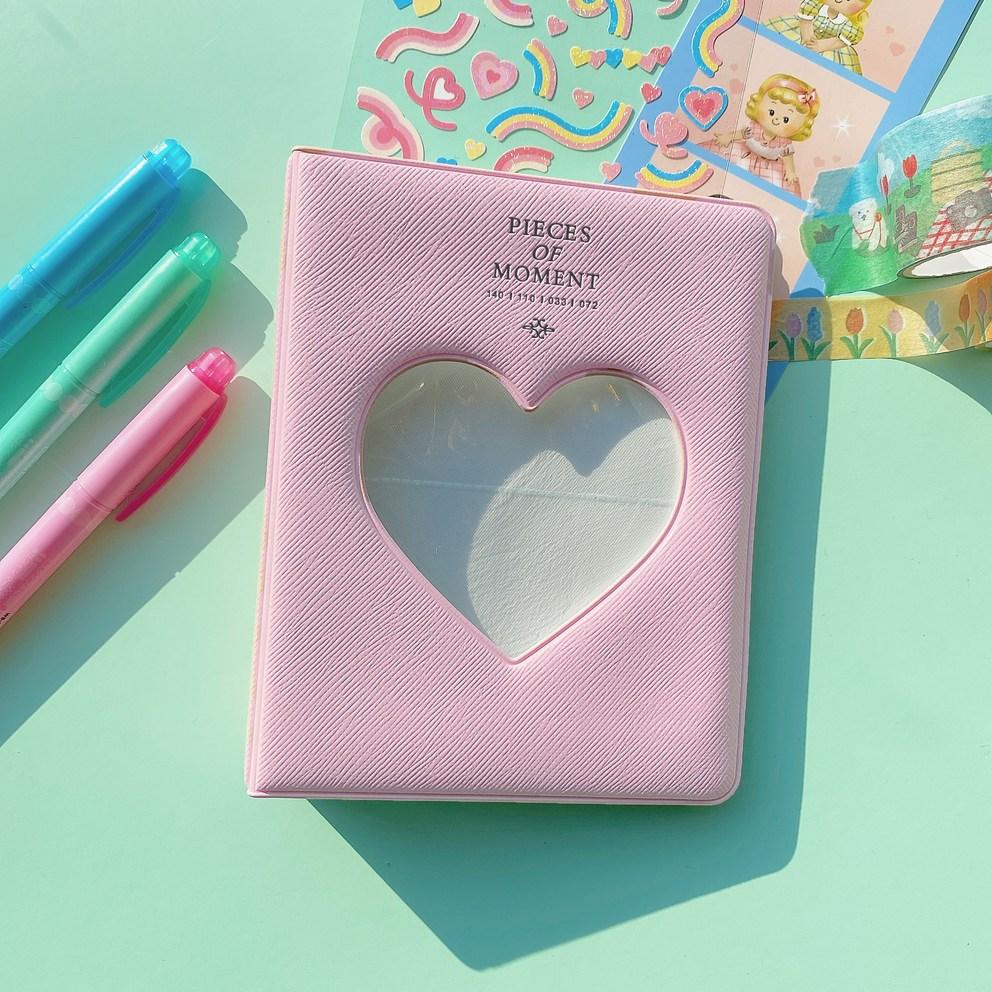 AppleMint Lovely Photocard Album