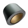 Karim Carbon Sheet Cutting Sheet 3D Motorcycle Car Protection Film Seal Black Matte Interior