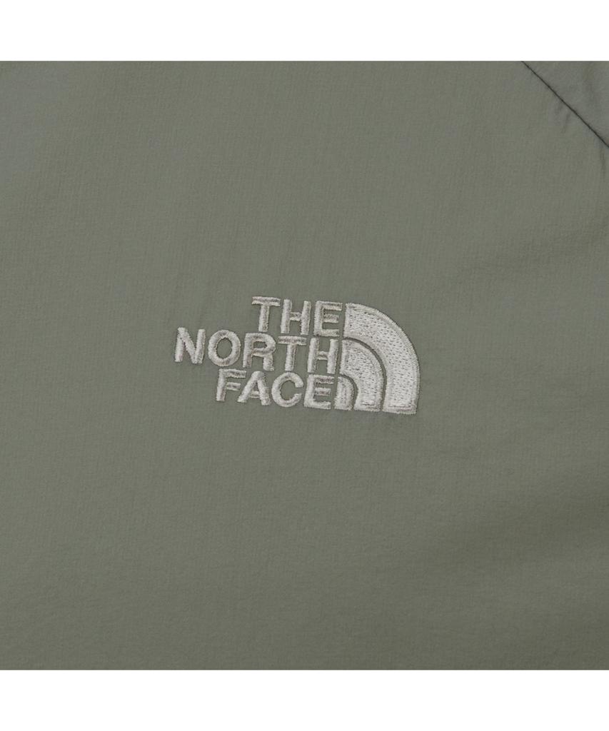 The North Face Nj3Nr62B Men'S Bouvet Bomber Grayish_Khaki