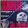 LP Record FRANZ SCHUBERT, CARL SCHURICHT - Symphonie Nr. 9 In C-dur MMS2215 Musical Masterp US Classical Used