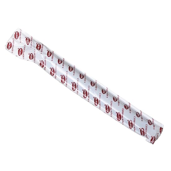 HEM LEMON GRASS Incense Sticks, 6-Tube Set [Parallel Import]