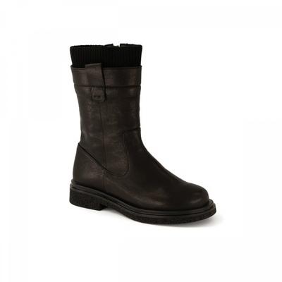 Женские Полуботинки S Comfort 3см dlh401lS10 Черный