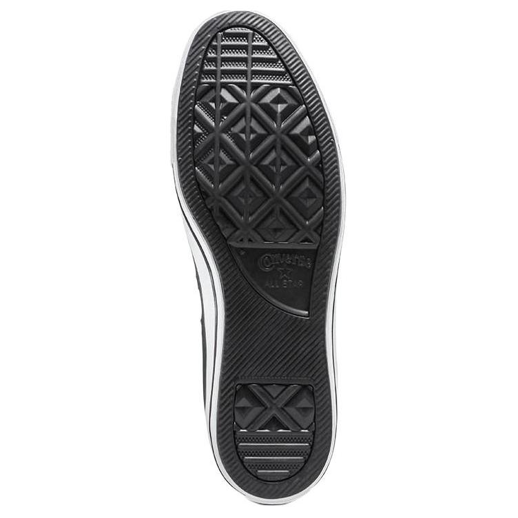 Converse X Tom & Jerry Chuck Taylor All Star High 'Черный' Унисекс A15113C
