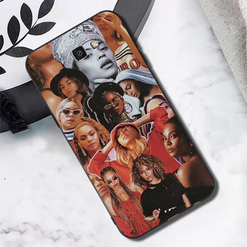 Чехол для телефона B-Beyonce Hot Singer для Samsung J 7 Plus 7core J7 Neo J6 Plus Prime J6 J4 J5 Мобильная крышка