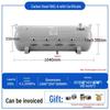 Compact Air Tanks 2L-60L - Ideal for Compressors and Vacuum Systems