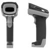Industrial High-Precision Barcode Scanner