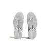 adidas ДОН. Выпуск №4 Детские кроссовки Big Kid Dream It White Cloud-White Bliss-Lilac HR1785