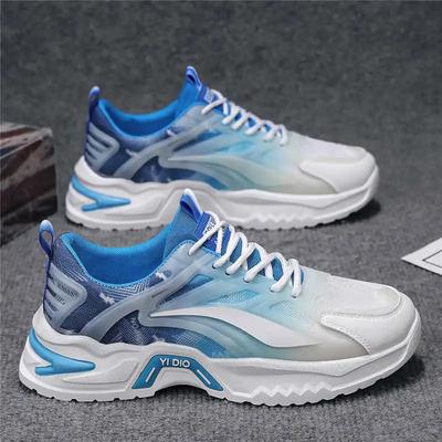 Модные женские кроссовки из ПУ кожи синего цвета, роскошные теннисные кроссовки фиолетового цвета, женские спортивные ботинки, оригинальный бренд Sapateneis