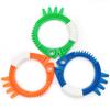 Swimming Pool Treasure Hunt Diving Toy Set Torpedo Fish Water Rings Plants Dolphin Buoy Children's Diving Toys Birthday Gifts