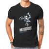 Motocross Newest T-Shirt Enduro Cross Motorcycle Racing Men Harajuku Tops T Shirt O-neck Fitness Tshirt Tees Tops