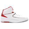 Jordan 2 Ретро Белый Красный CDP 2008 308308-162