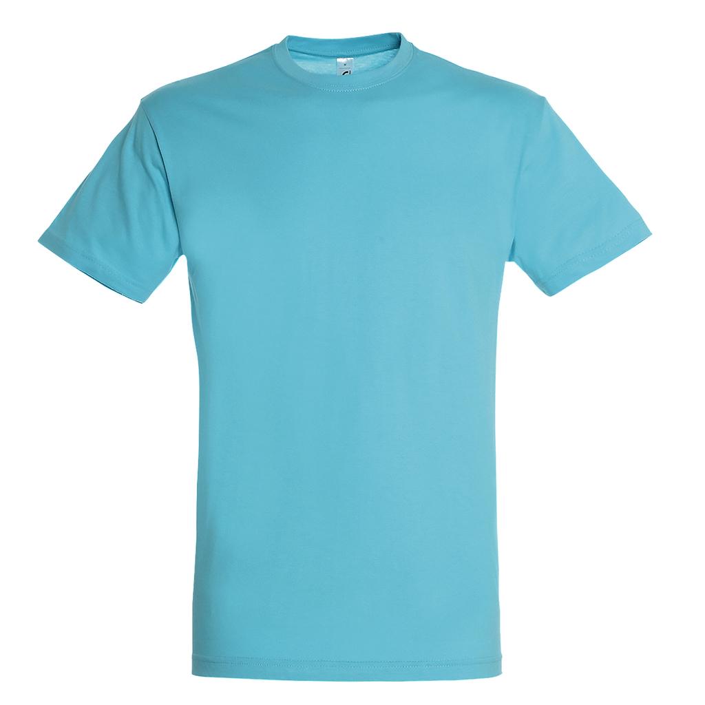 SOLS Mens Regent Short Sleeve T-Shirt