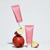 SUNGBOON EDITOR Apple Peel Soothing Collagen Hyaluronic Cream 50ml + Hydrating Soothing Ampoule 30ml Korean Skin Care Set