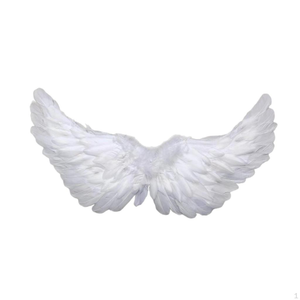 Детский костюм «Крыло ангела» Маскарадный костюм на Хэллоуин Дьяволица Фея