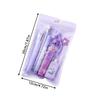 11pcs/set 11-in-1 Stationery Set School Supplies Kit Ballpoint Pen Kawaii Correction Tape  Students