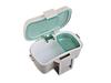 MEIHO Bait Cooler 204 Gray
