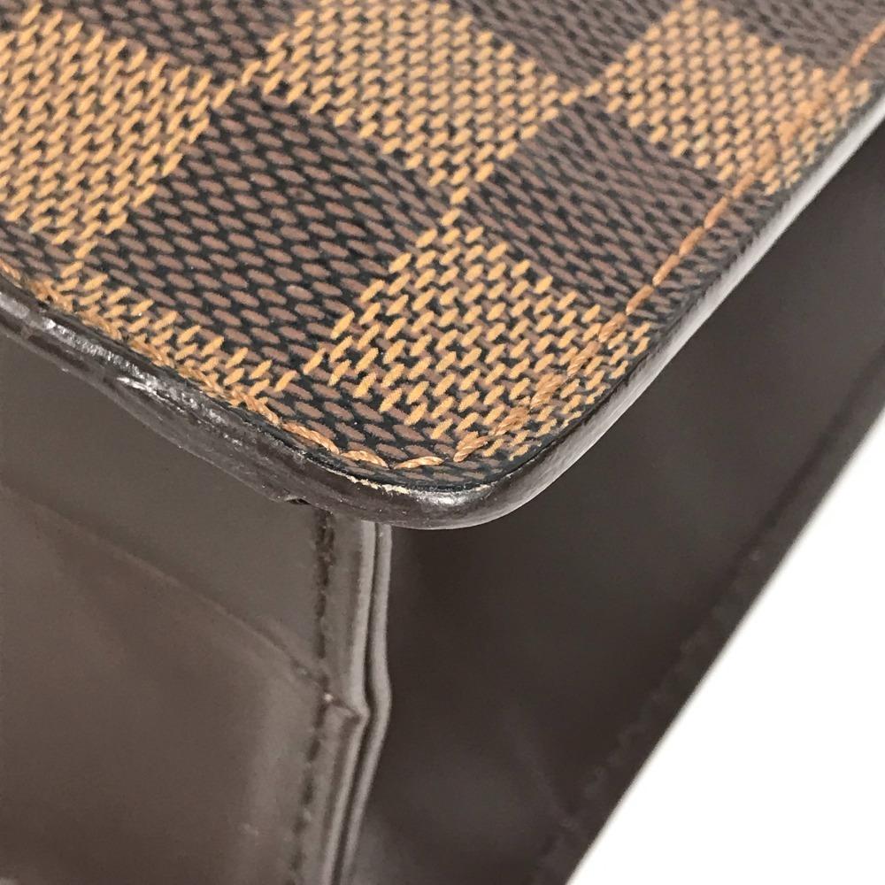Louis Vuitton N48088  Damier Monceau SPO Bag 2WAY bag Shoulder Bag Hand Bag