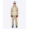 The Mountain Studio Брюки Carv stretch