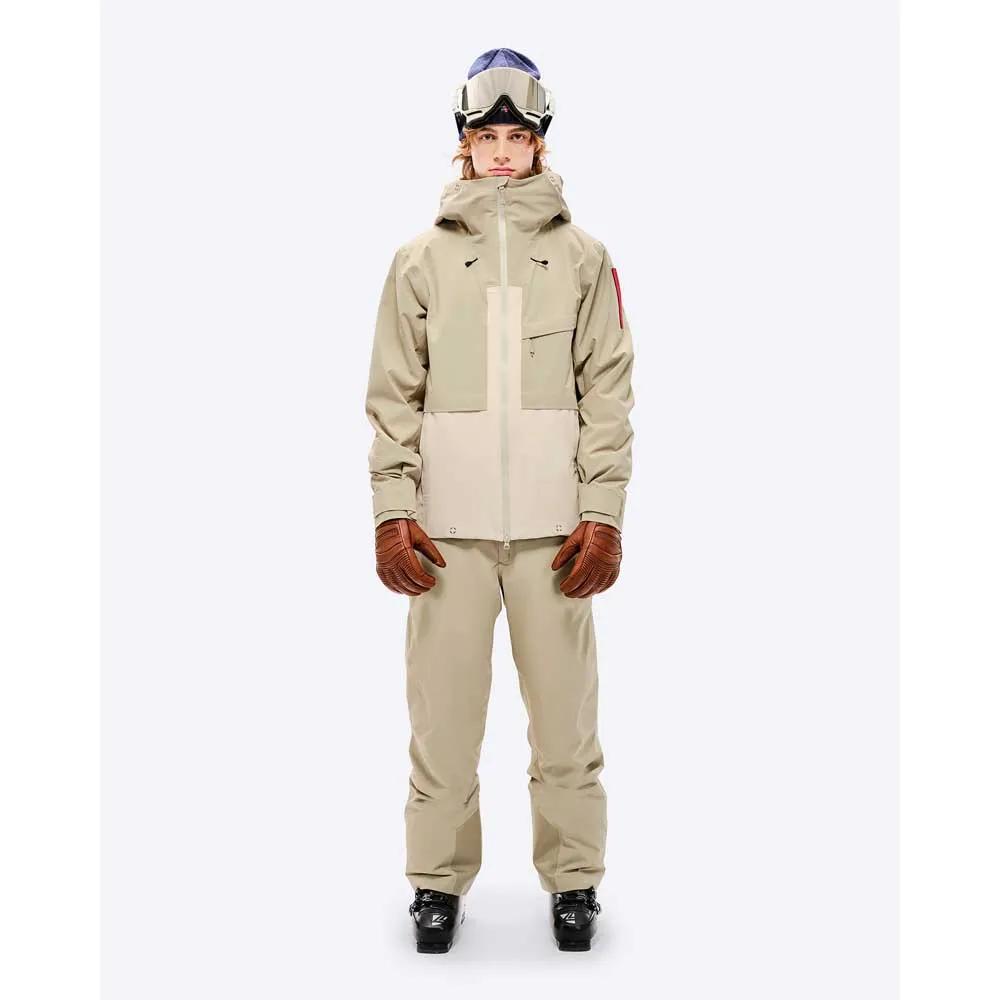 The Mountain Studio Брюки Carv stretch