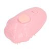 Pet Steam Brush Wet Dry Use Grooming Loose Hair Removal Electric Pet Bath Massage Brush for Cat Dog