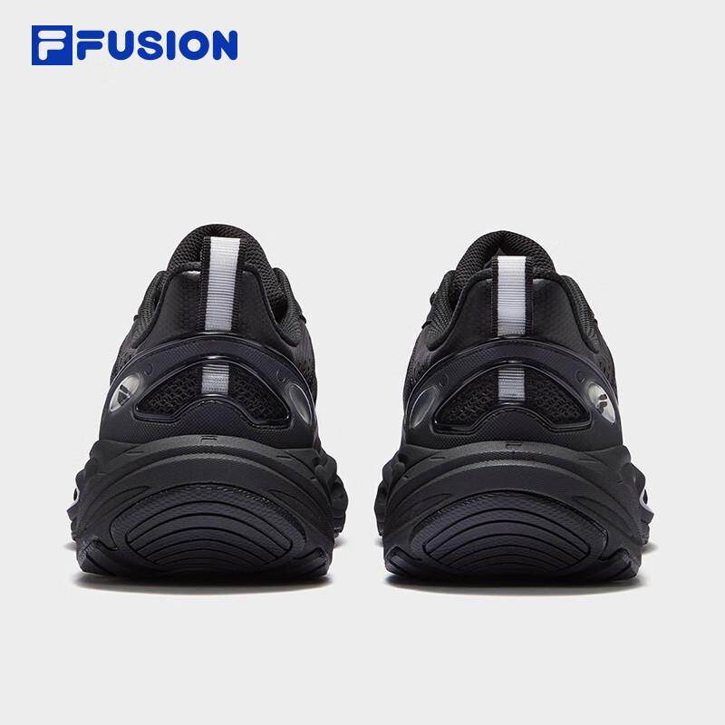 Fila Мужские ретро-кроссовки для бега FUSION Meteor 2